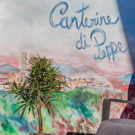 Le Canterine Di Peppe