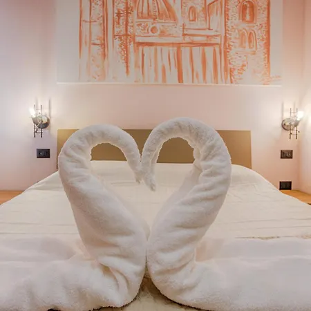 Le Canterine Di Peppe B&B