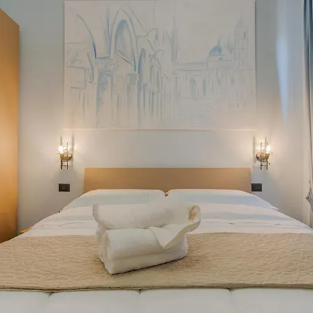 B&B Le Canterine Di Peppe 아스콜리피체노