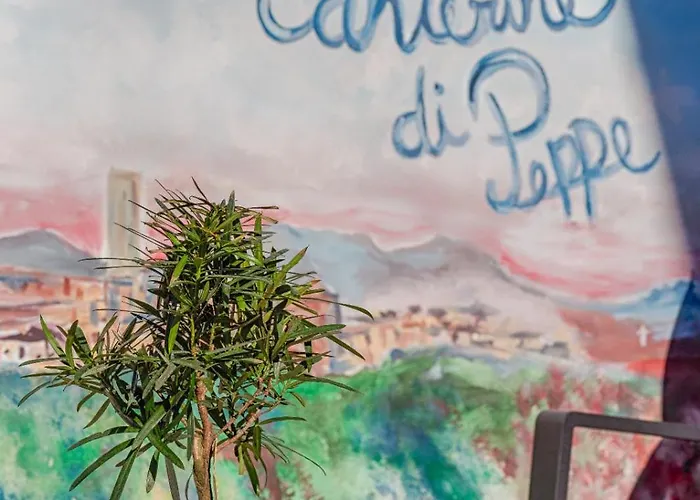 Le Canterine Di Peppe