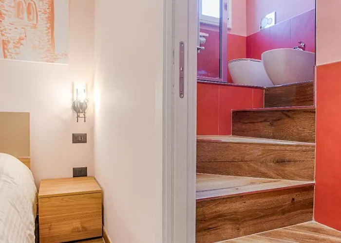 B&B Le Canterine Di Peppe