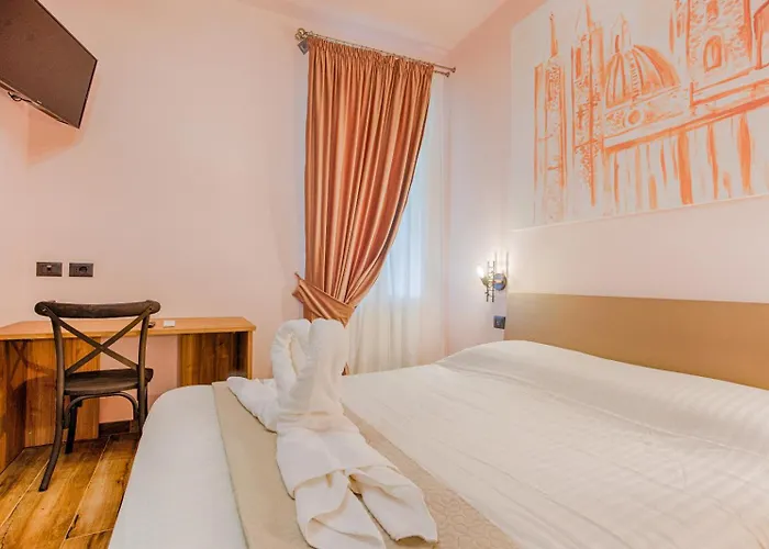 Le Canterine Di Peppe Bed & Breakfast Ascoli Piceno