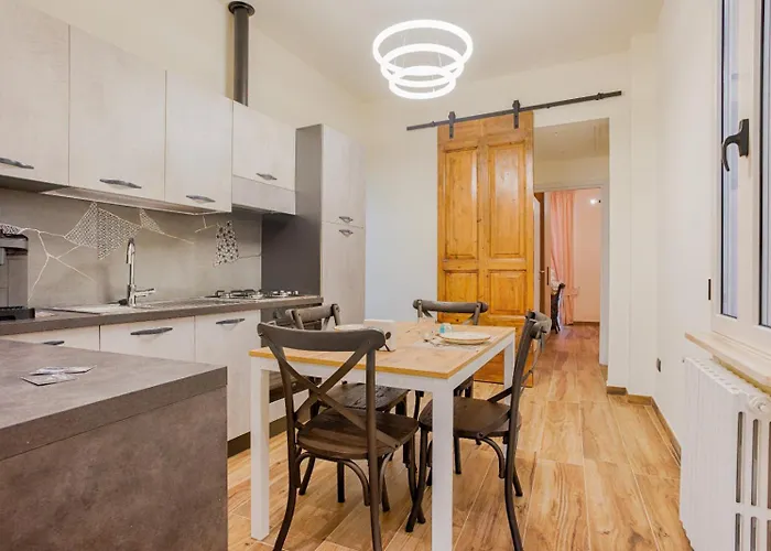 Le Canterine Di Peppe Ascoli Piceno