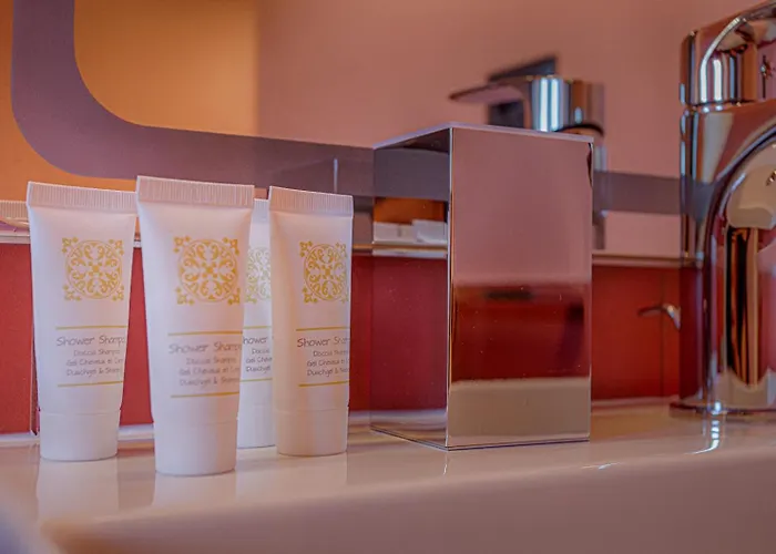 Le Canterine Di Peppe Ascoli Piceno